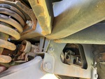 Chassis with Frame Condition