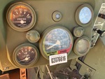 Control Station with Gauges