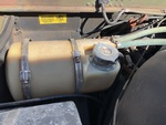 Engine with Cooling System Leaks
