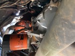 Drivetrain with