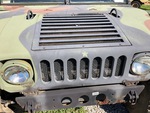 General Appearance with Paint