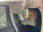 Control Station with Heater