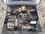 Basic Refrigeration Unit with