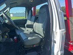 Cab with Seats/armrests