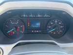 Cab with Warning Lights