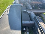 Underbody with Hydraulic Tank