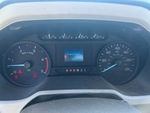 Cab with Gauges