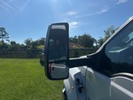 Cab with Mirrors