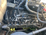 Engine with Fuel System