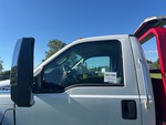 General Appearance with Glass