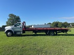 General Appearance with Paint