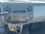 Cab with Heater