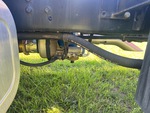 Underbody with Hoses