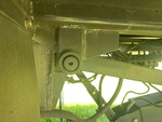 Configuration with Hinge Points
