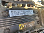Engine with