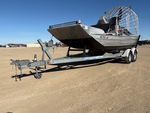 Trailer with