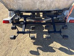 Trailer with