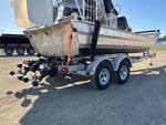 Trailer with