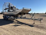 Trailer with