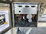 Air System with Controls