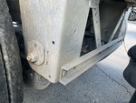 Trailer Chassis with Springs/Hangers Condition