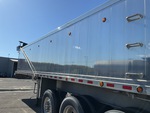 General Appearance with Sheet Metal (fiberglass) Condition