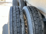 Trailer Chassis with