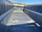 Trailer Chassis with Deck/ Floor Condition