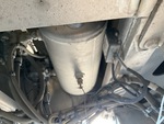 Air System with Air Tank
