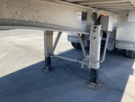 Trailer Chassis with Landing Gear / Tongue Jack