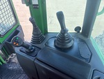 Control Station with