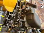 Hydraulics with