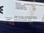 General Appearance with Numéro de série/Numéro d'identification du véhicule automobile