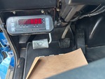 Cab with