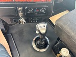 Cab with