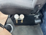 Cab with
