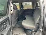 Cab with