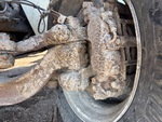 Brakes with
