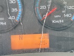 Cab with Engine Hours