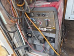 Configuration with