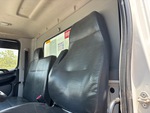 Cab with