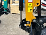 Hydraulics with