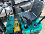 Control Station with