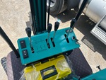 Control Station with