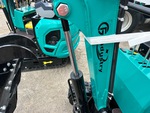 Hydraulics with