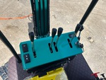 Control Station with