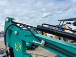 Hydraulics with