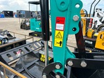 Hydraulics with