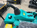 Control Station with