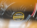 Engine with